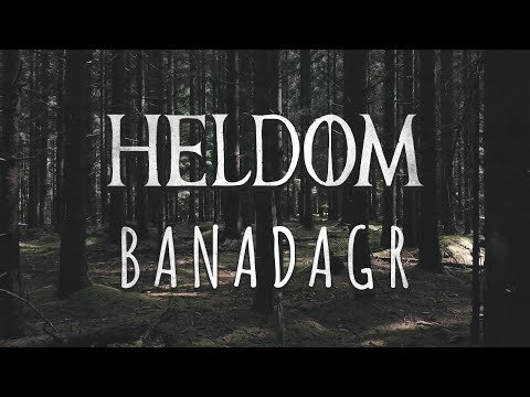 Heldom - Banadagr