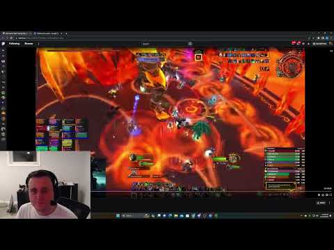 Smolderon Pre-raid Guide - Amirdrassil, The Dream's Hope