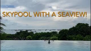 Amara Sanctuary Resort Sentosa | Singapore staycation 2021 vlog