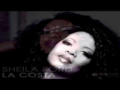 Sheila Ford   -  