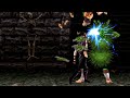 Mortal Kombat New Era 2023 Rain MK2 Full Playthrough
