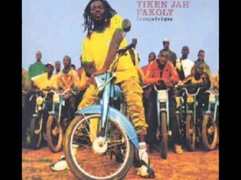 Tiken Jah Fakoly - Discrimination