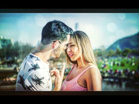 De Sol a Sol - Matías Aguilera feat. Sashi & Pegy Montana (Video Oficial)