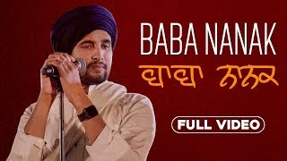 Download lagu Baba Nanak R Nait Whatsapp Status Latest Punjabi S... mp3