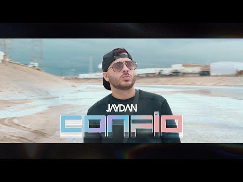Jaydan - Confío (Video Oficial) | ESTRENO 2020