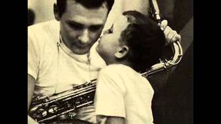 Stan Getz - Time On My Hands