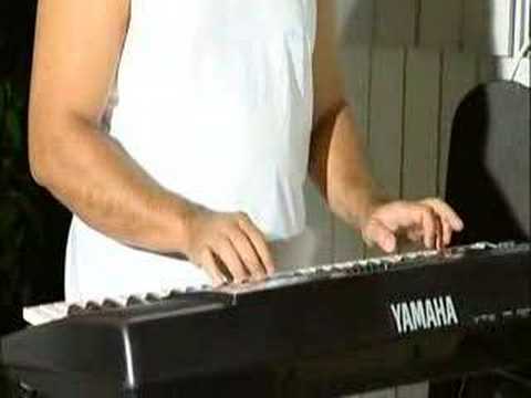 INTENSE - Noute pensée [Clip Officiel]