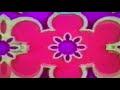 Playhouse Disney Kaleidoscope Ident Monday April 8 2007