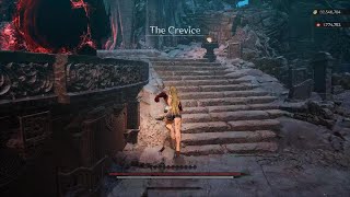 NG +2 | Normal Difficulty I No Gear Only Weapon - Yertuga