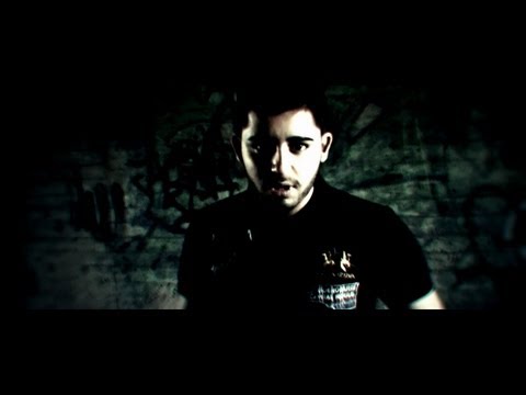 King Zar - Inferno (Official Music Video)