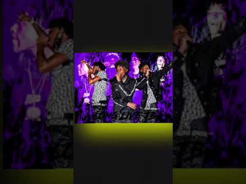 MMG TB- Ain’t Worry About It