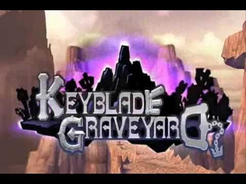 Birth by Sleep, English cutscene 174 - Friends Forever