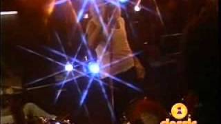 ROD STEWART - YOU'RE INSANE - Videolog.flv