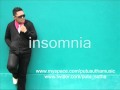 Putu Sutha - INSOMNIA ( Original )