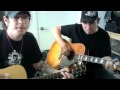 Adam Gontier V Log Featuring Kevin Brown ...
