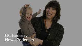 Psychologist Alison Gopnik on why AI is no match for a 4-year-old