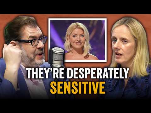 Why Are The Same People Always On Telly?