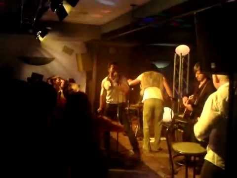 Myles Sanko & co...  (High On You)