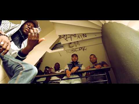 Bramox feat Sili Boy - Faut Ksa Pete