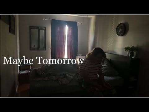 Maybe Tomorrow - Coming of Age Short Film