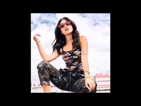 Malu Trevejo and all of her 7 tattoos