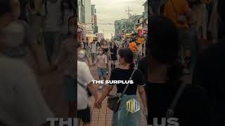 Why Demographics Matter More Than Markets Think