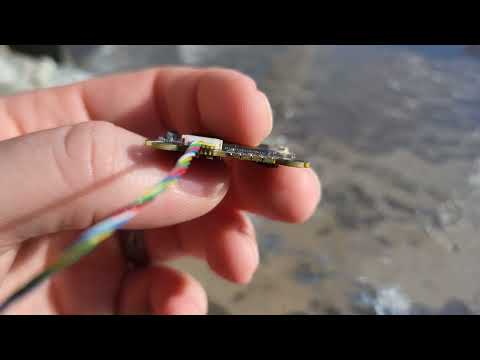 HDZero Whoop Lite, Nano Lite, and new VRX hands on