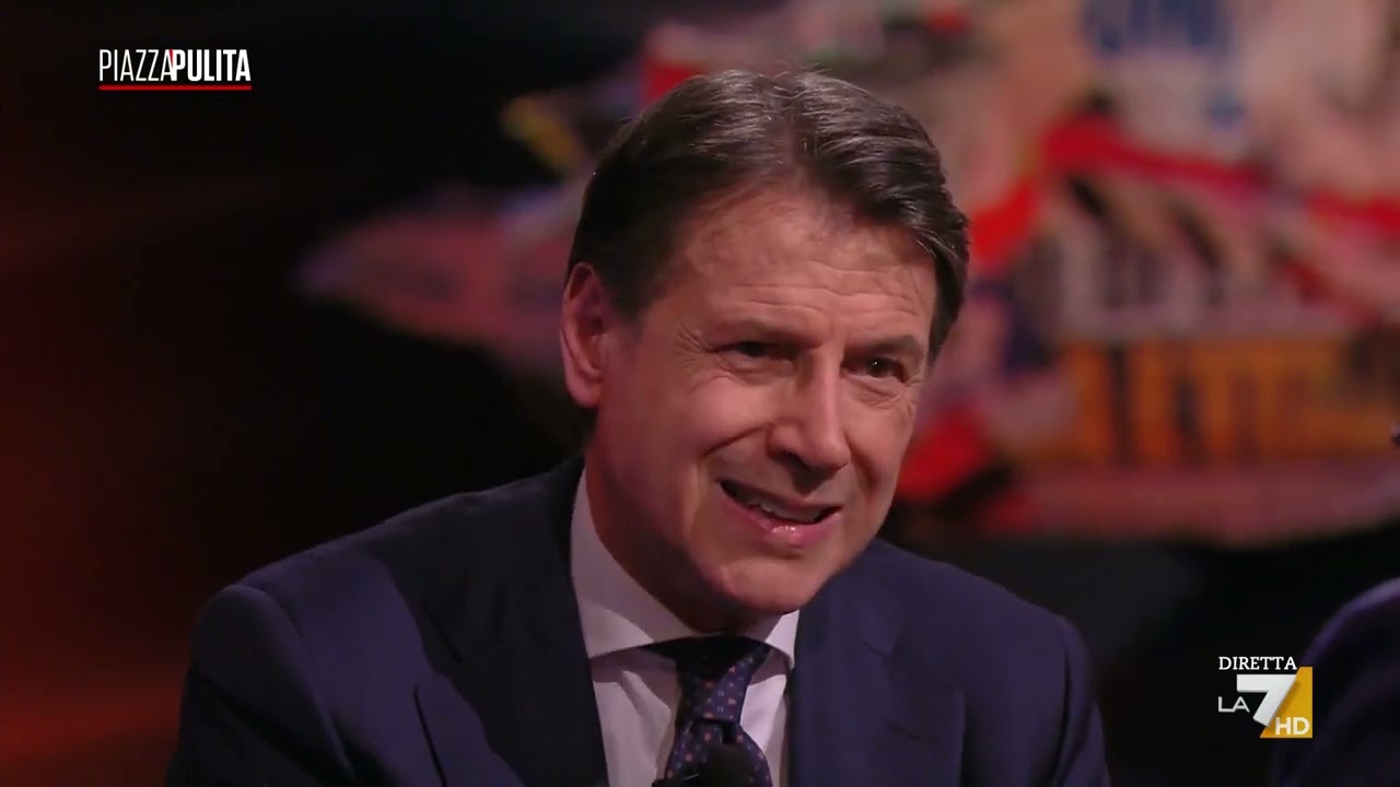 "Progressisti avviati in un clima che sarà sempre più convergente" - L'intervista a Giuseppe ...