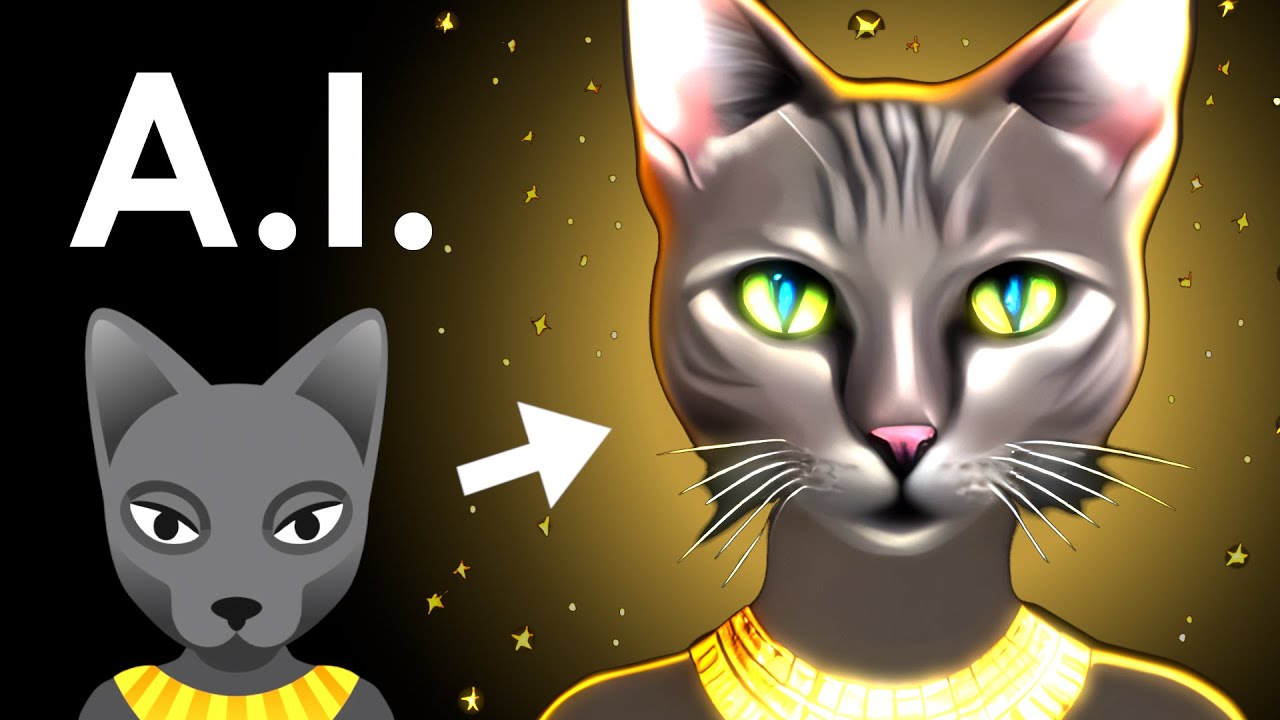 AI Art for Indie Game Devs? - Stable Diffusion