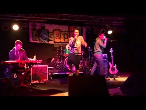 Thorsten Powers Live @Cologne Underground – Wenn die Party aufhört