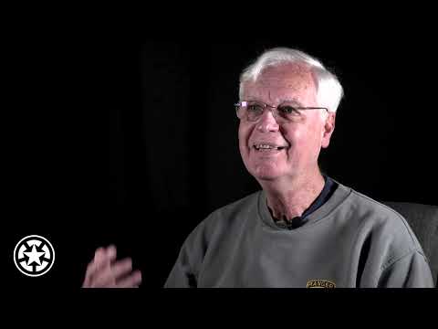 Voices of Freedom Project Veterans Oral History of Gordon Sumner