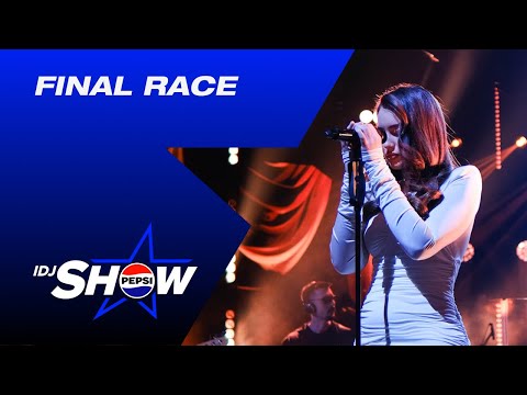 NINA - ZLATNIK (LIVE @ IDJSHOW 2024)