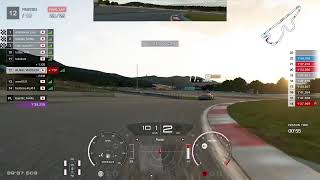 Re.ゼロから始める配信生活～68日目～GTSports　公式レース．．．？