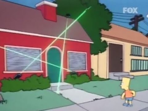 Sistemi di sicurezza a Springfield