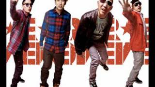 &#39;3D&#39; - FAR EAST MOVEMENT