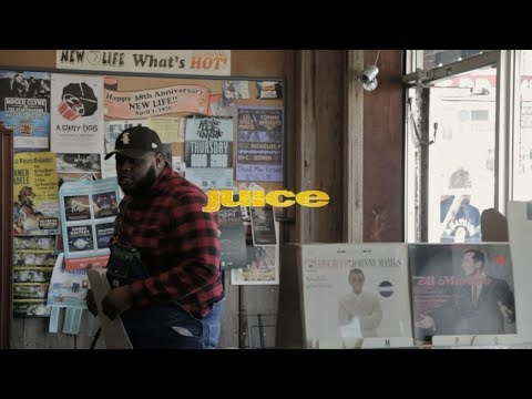 Starlito, Trapperman Dale - Juice! (Official Music Video)