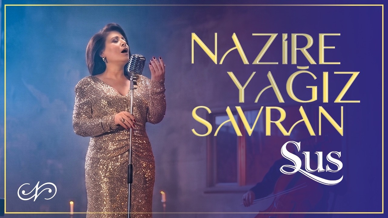 Nazire Hanım - video kapağı