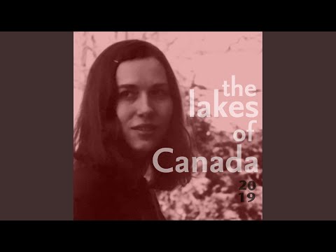 The Lakes of Canada 2019