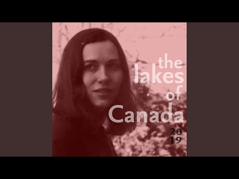 The Lakes of Canada - the innocence mission