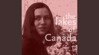 The Lakes of Canada 2019