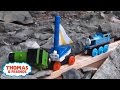 Thomas Friends UK The Lost Mine Secrets Of The Stolen Crown Episode 3 Thomas Friends UK