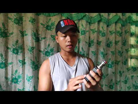 Dovpo MVV II , REVIEW, is it still worth it this 2020? Semi mech perfection.