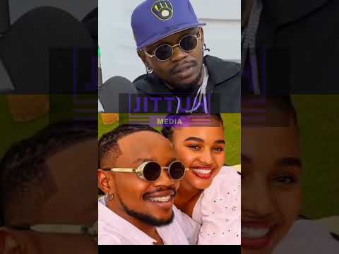 MARIOO Aweka WAZI Ikitokea PAULA KAJALA Amamcheat #marioo #paulakajala #entertainment