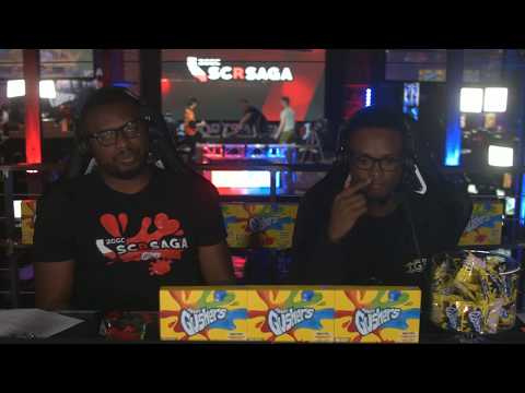 2GGC: SCR Saga - IMT | ANTi & MSF | Larry Lurr Vs. Luhtie & MrConCon - Top 12 Losers Side