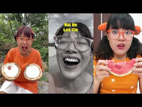 Tại sao gọi TRÁI TÁO là TRÁI BOM? 1001 câu hỏi tại sao về các loại quả