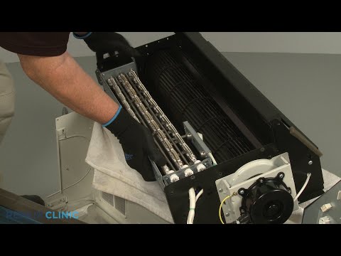 Carrier/Gree ETAC Heat Pump Heater Replacement 32001039