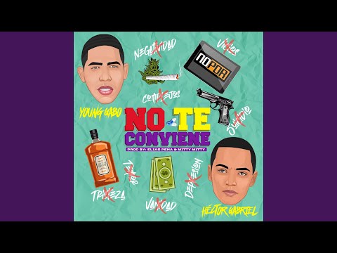 No Te Conviene
