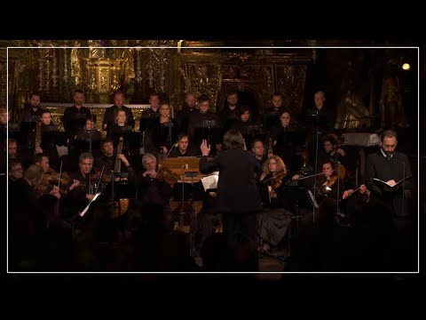 Gilles: Requiem "Messe des morts" | Skip Sempé & Capriccio Stravagante