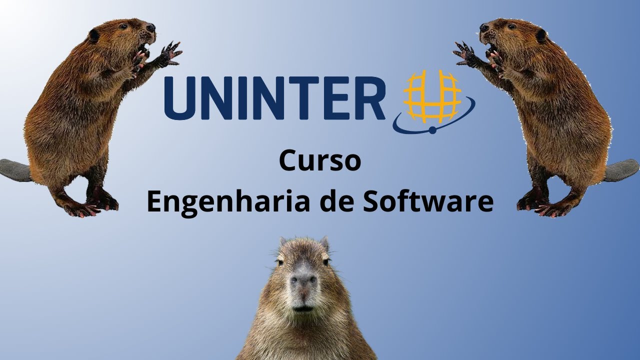 O que estou achando do curso Engenharia de software UNINTER - 2023
