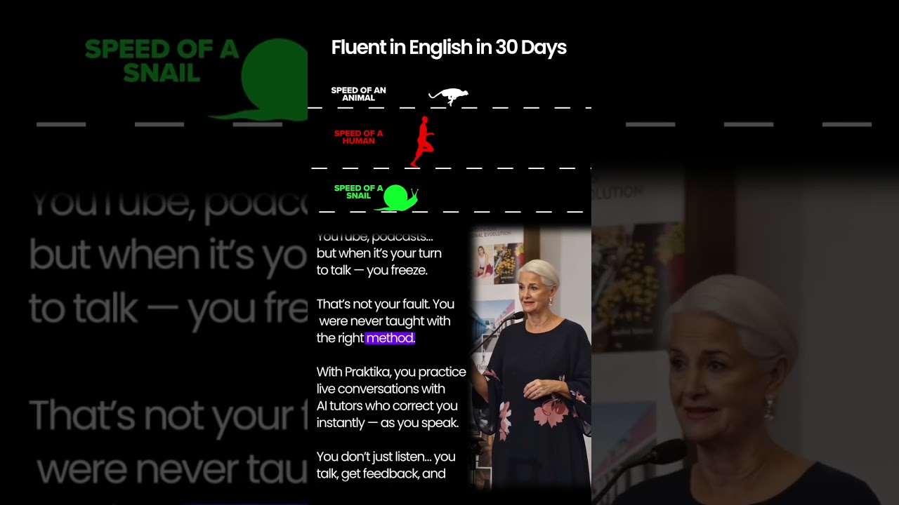 Praktika — Conference Lady Textline